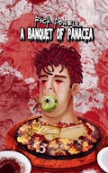 Cover: A Banquet of Panacea - I Ain't Your Marionette