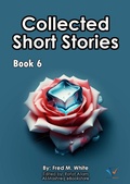 Cover: Collected Short Stories - Book6 - Al-Mashreq Ebookstore