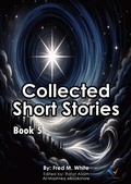 Cover: Collected Short Stories - Book5 - Al-Mashreq Ebookstore