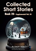 Cover: Collected Short Stories - Book20 - Al-Mashreq Ebookstore