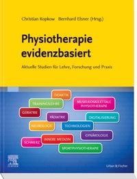Abbildung von: Physiotherapie evidenzbasiert - Urban & Fischer