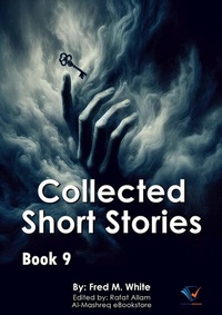 Abbildung von: Collected Short Stories - Book9 - Al-Mashreq Ebookstore