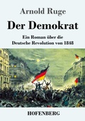 Cover: Der Demokrat - Henricus - Edition Deutsche Klassik GmbH, Berlin