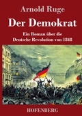 Cover: Der Demokrat - Henricus - Edition Deutsche Klassik GmbH, Berlin