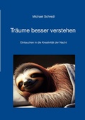 Cover: Tr&auml;ume besser verstehen - BoD - Books on Demand