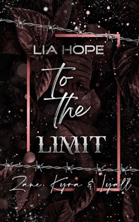 Enlarge image Cover: To the Limit - BoD - Books on Demand