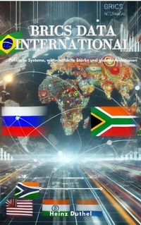Abbildung von: BRICS Data International - epubli