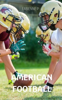 Abbildung von: American Football - epubli