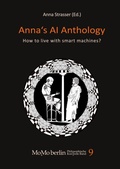 Cover: Anna's AI Anthology - Xenomoi Verlag