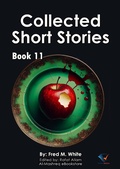 Cover: Collected Short Stories - Book11 - Al-Mashreq Ebookstore