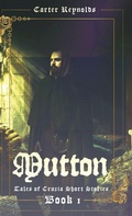 Cover: Mutton - Next Chapter