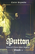 Cover: Mutton - Next Chapter