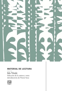 Enlarge image Cover: Ida Vitale - UNAM, Dirección General de Publicaciones y Fomento Editorial