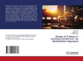 Cover: Design of 3-phase 3-winding transformer - LAP Lambert Academic Publishing