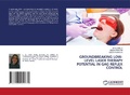 Cover: Groundbreaking Low-Level Laser Therapy Potential in Gag Reflex Control - LAP Lambert Academic Publishing