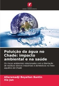 Cover: Poluicao da agua no Chade - Edicoes Nosso Conhecimento