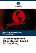 Cover: Vorstellungen und Erkenntnisse - Verlag Unser Wissen