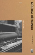 Cover: M&uuml;zikal Bir Sungu - Ketebe Yayinlari