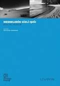Cover: Nesnelerin Gizli Isigi - Livera Yayinevi