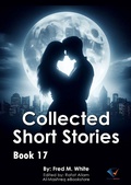 Cover: Collected Short Stories - Book17 - Al-Mashreq Ebookstore