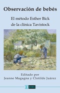 Cover: La observaci&oacute;n de beb&eacute;s - Ediciones Biebel