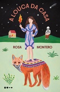Cover: A louca da casa - Todavia