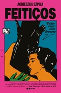 Cover: Feiti&ccedil;os - Todavia