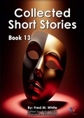 Cover: Collected Short Stories - Book13 - Al-Mashreq Ebookstore