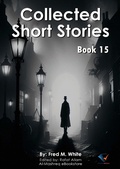 Cover: Collected Short Stories - Book15 - Al-Mashreq Ebookstore