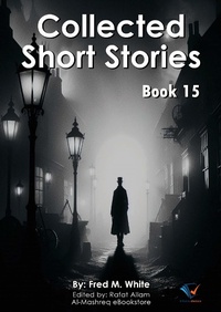 Enlarge image Cover: Collected Short Stories - Book15 - Al-Mashreq Ebookstore