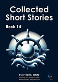Cover: Collected Short Stories - Book14 - Al-Mashreq Ebookstore