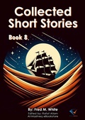 Cover: Collected Short Stories - Book8 - Al-Mashreq Ebookstore