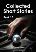 Cover: Collected Short Stories - Book10 - Al-Mashreq Ebookstore