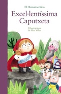 Cover: Excel&middot;lent&iacute;ssima caputxeta - BARCANOVA EDITORIAL-VALENCIANO;CATALAN-T