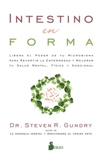 Enlarge image Cover: Intestino En Forma - Editorial Sirio