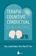 Cover: Terapia Cognitivo Conductual - Editorial Sirio