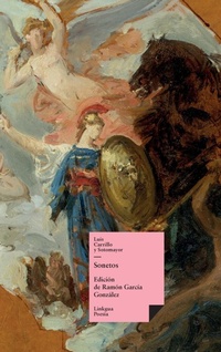 Abbildung von: Sonetos - Linkgua Ediciones