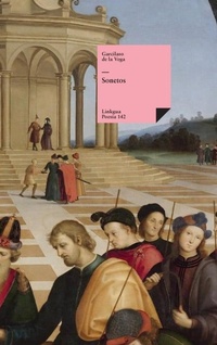 Abbildung von: Sonetos - Linkgua Ediciones