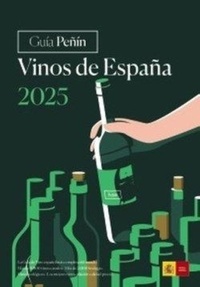 Abbildung von: Guia Penin Vinos de Espana 2025 - Pi & Erre Ediciones