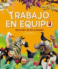 Cover: Trabajo En Equipo - Obelisco