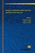 Cover: Advances in Next Generation Services and Service Architectures - River Publishers