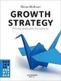 Cover: Growth Strategy - Lannoo Publishers
