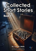 Cover: Collected Short Stories - Book1 - Al-Mashreq Ebookstore