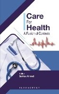 Cover: Care for Health - Bloomsbury Prime