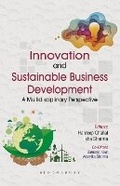 Cover: Innovation and Sustainable Business Development - Bloomsbury Prime