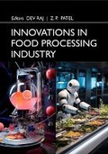 Cover: Innovations in Food Processing Industry - New India Publishing Agency