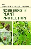 Cover: Recent Trends in Plant Protection - New India Publishing Agency