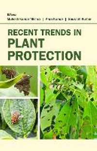 Enlarge image Cover: Recent Trends in Plant Protection - New India Publishing Agency
