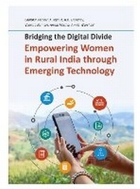 Enlarge image Cover: Bridging the Digital Divide - New India Publishing Agency