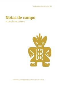 Abbildung von: Notas de campo - Universidad Santiago de Chile